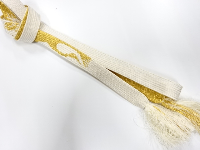 Japanese Kimono / Accessories Silk